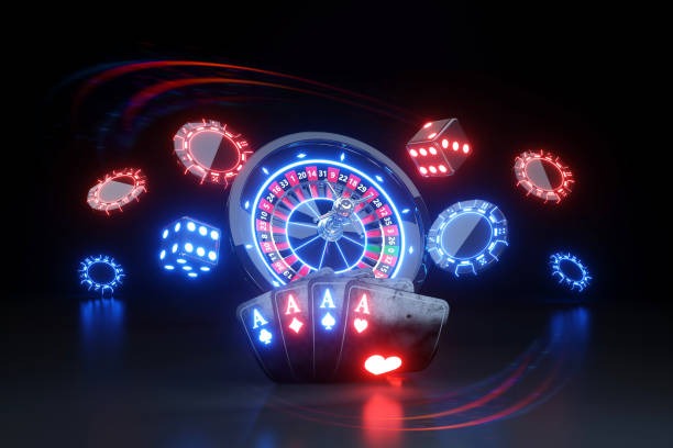 sesada4d No Commission Baccarat